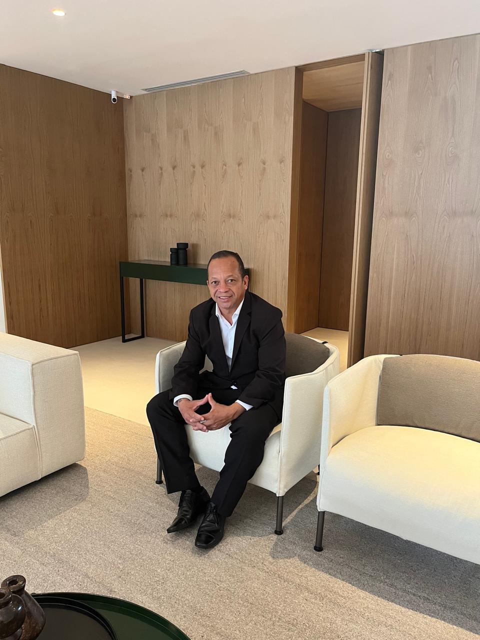 José Silva Campelo Mota